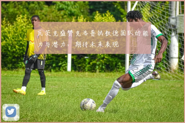 瓦茨克盛赞克洛普执教德国队的能力与潜力，期待未来表现
